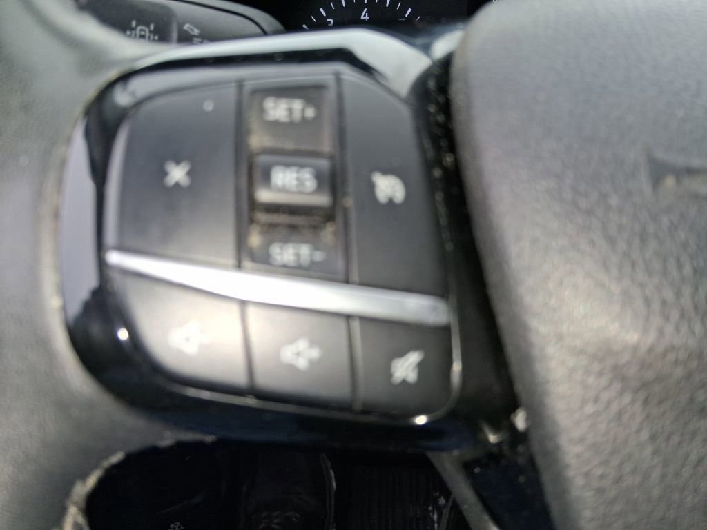 Certified 2022 Ford Escape SEL image 21