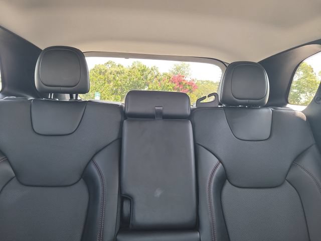 Used 2022 Jeep Cherokee Trailhawk w/ Sound & Nav Group AWD/4WD image 23