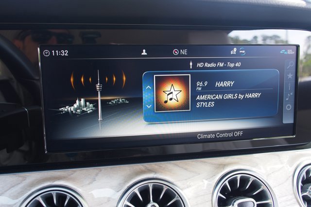 Used 2019 Mercedes-Benz E 450 Cabriolet image 30