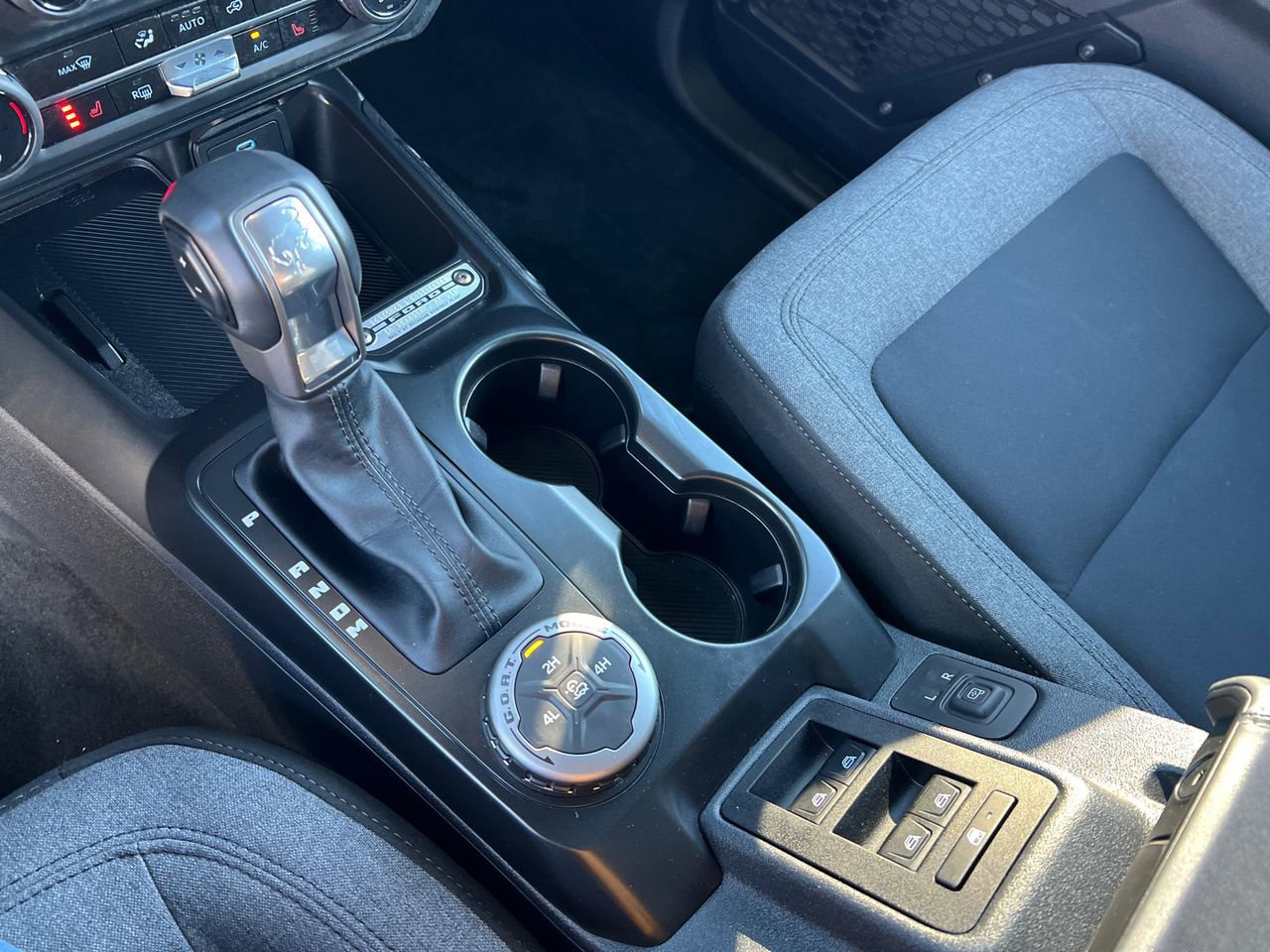 Certified 2025 Ford Bronco Big Bend image 29