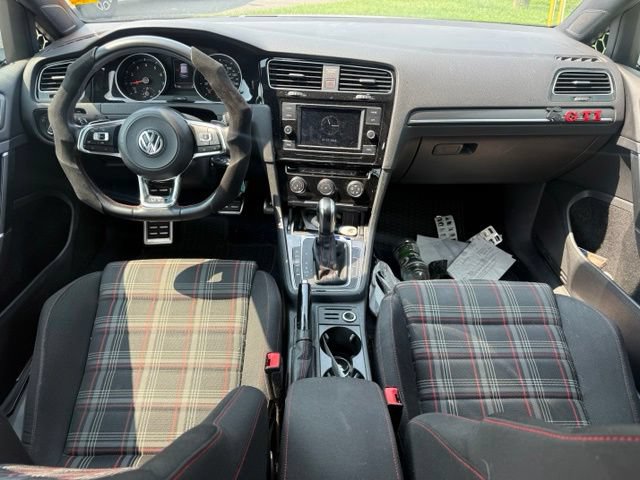Used 2020 Volkswagen GTI S FWD image 15
