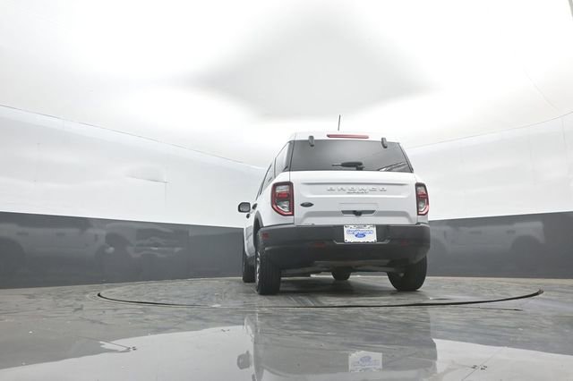 Certified 2022 Ford Bronco Sport Big Bend image 31