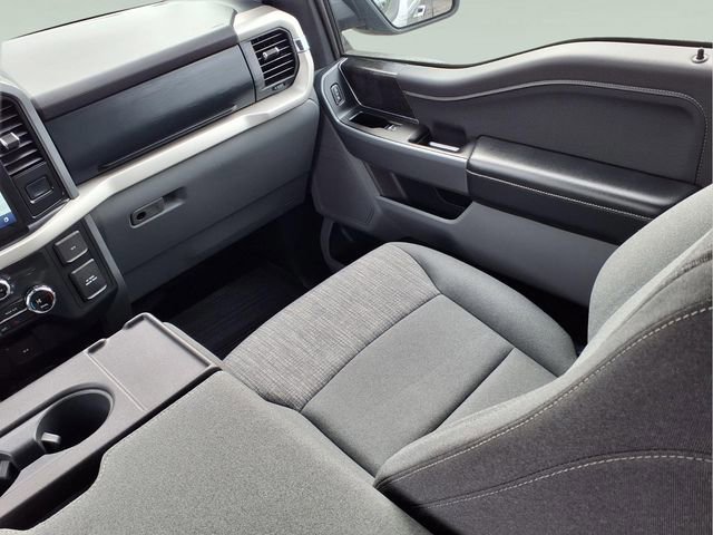 Certified 2021 Ford F150 XLT w/ Equipment Group 302A High image 12