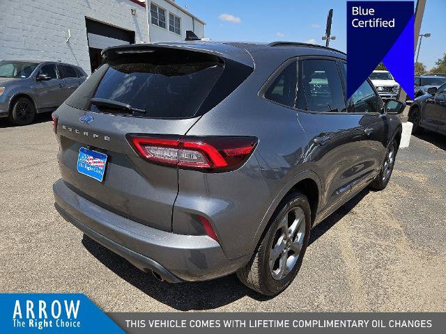 Certified 2024 Ford Escape ST-Line FWD image 12