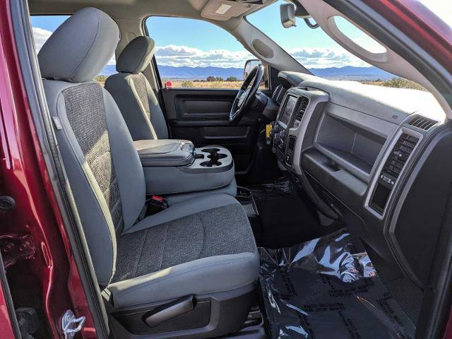 Used 2019 RAM 1500 Express w/ Wheel & Sound Group AWD/4WD image 21