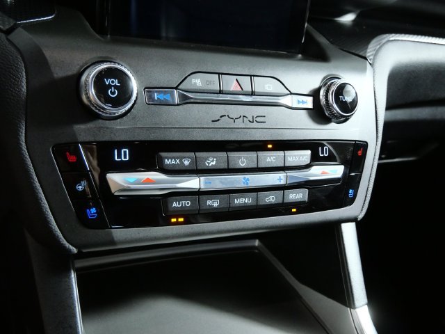 Certified 2020 Ford Explorer ST w/ Premium Technology Package AWD/4WD image 23