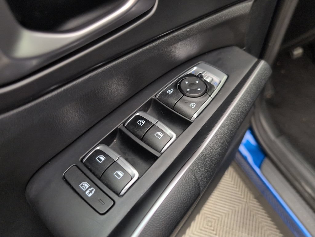 Used 2022 Kia Sorento S w/ Panoramic Sunroof Package FWD image 36