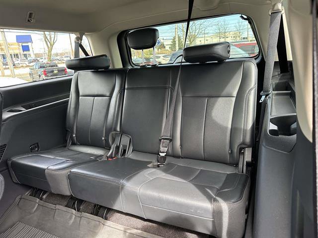 Certified 2023 Ford Expedition Max XLT image 11