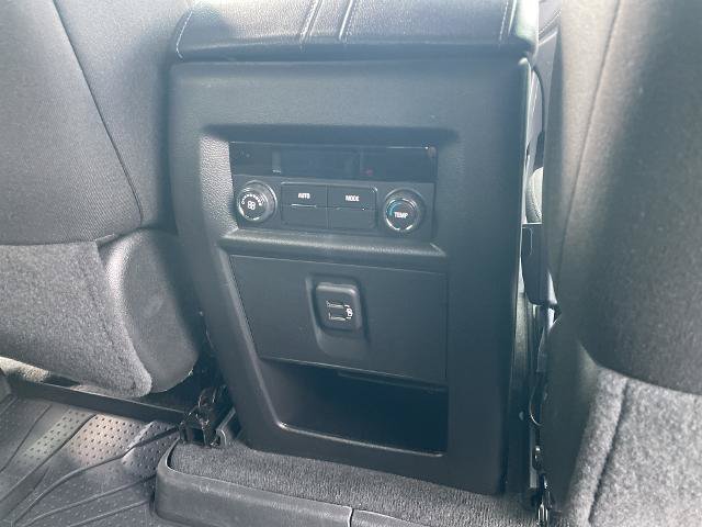 Used 2023 Chevrolet Traverse LT w/ LPO, Floor Liner Package AWD/4WD image 26