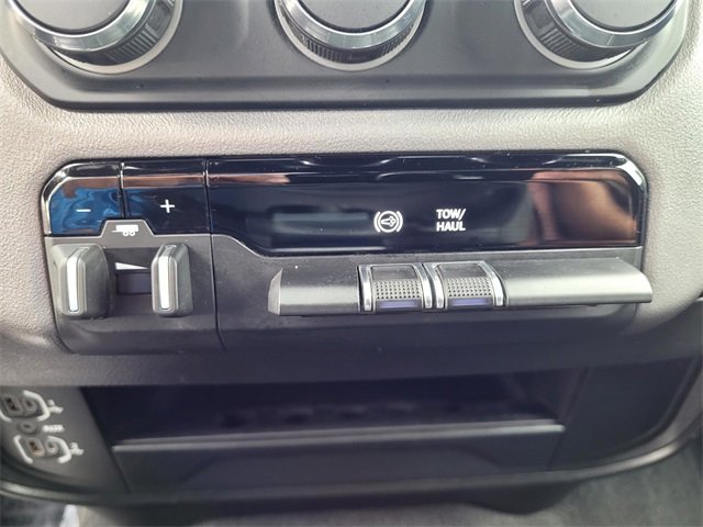 Used 2024 RAM 2500 Big Horn image 15