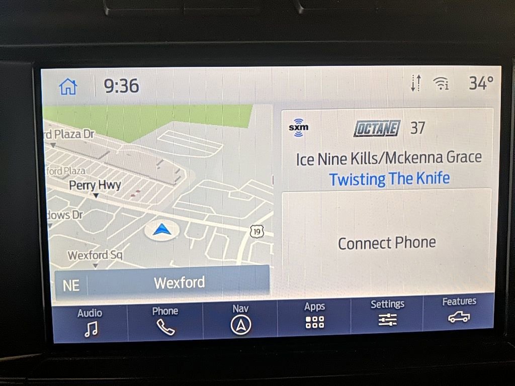 Certified 2023 Ford F150 XL w/ STX Appearance Package AWD/4WD image 18