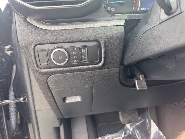 Certified 2023 Ford Explorer XLT w/ Equipment Group 202A image 14