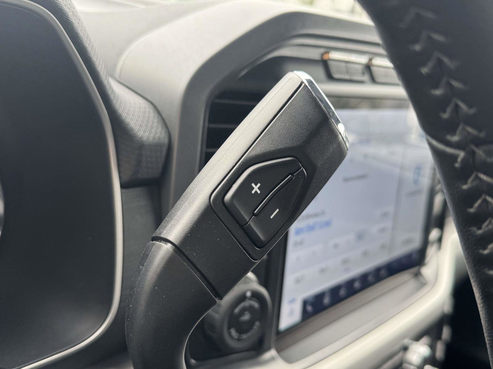 Certified 2022 Ford F150 XLT w/ Equipment Group 302A High image 14