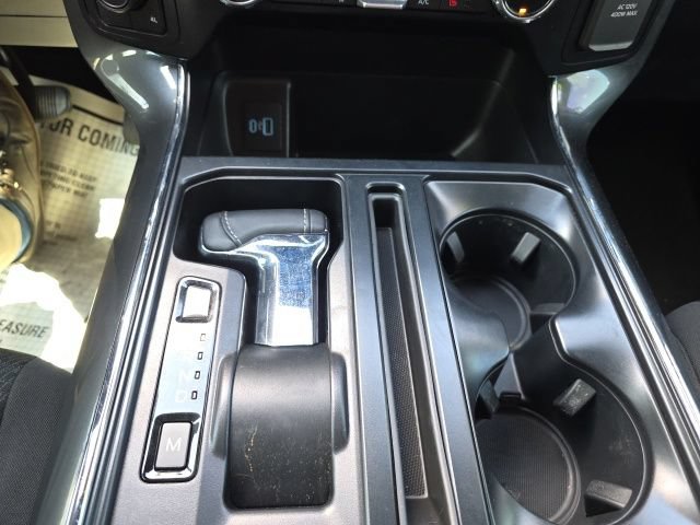 Certified 2023 Ford F150 XLT w/ Equipment Group 302A High AWD/4WD image 19