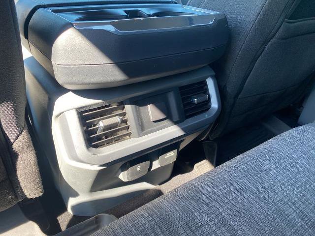 Certified 2023 Ford F150 XLT w/ Equipment Group 302A High AWD/4WD image 39