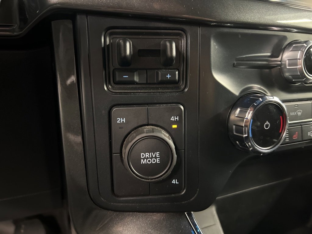 Certified 2022 Ford F150 XLT w/ Equipment Group 302A High image 17