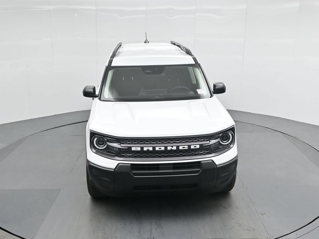Certified 2025 Ford Bronco Sport Big Bend AWD/4WD image 36