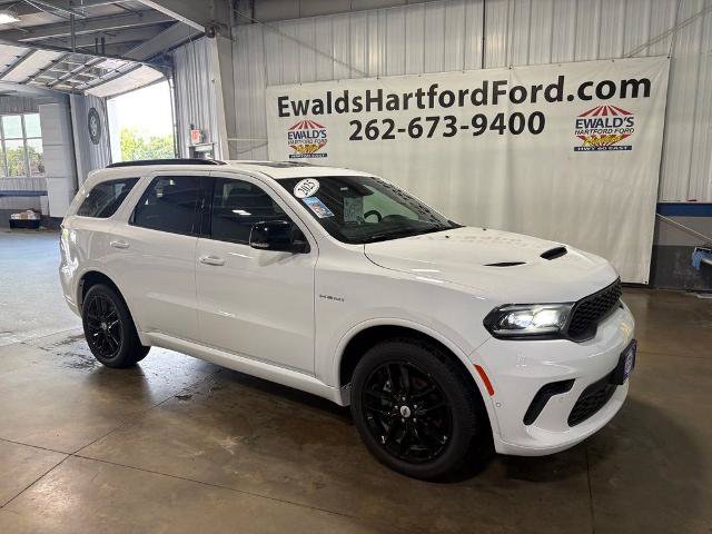 Used 2025 Dodge Durango R/T AWD/4WD image 2