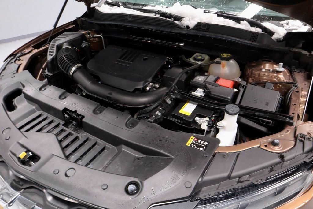 Used 2023 Chevrolet Blazer LT w/ Convenience Package image 17