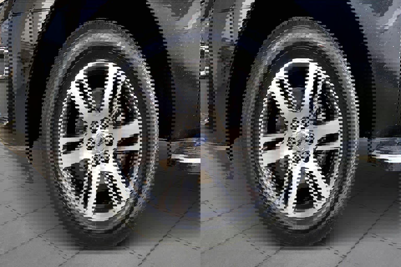 Certified 2023 Ford Expedition Limited image 10