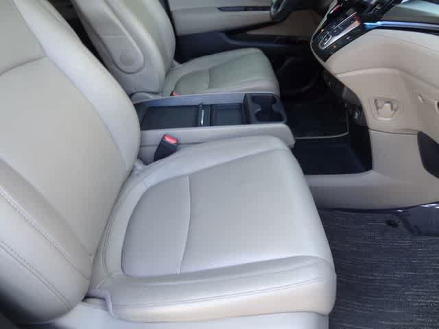 Used 2022 Honda Odyssey Touring image 15