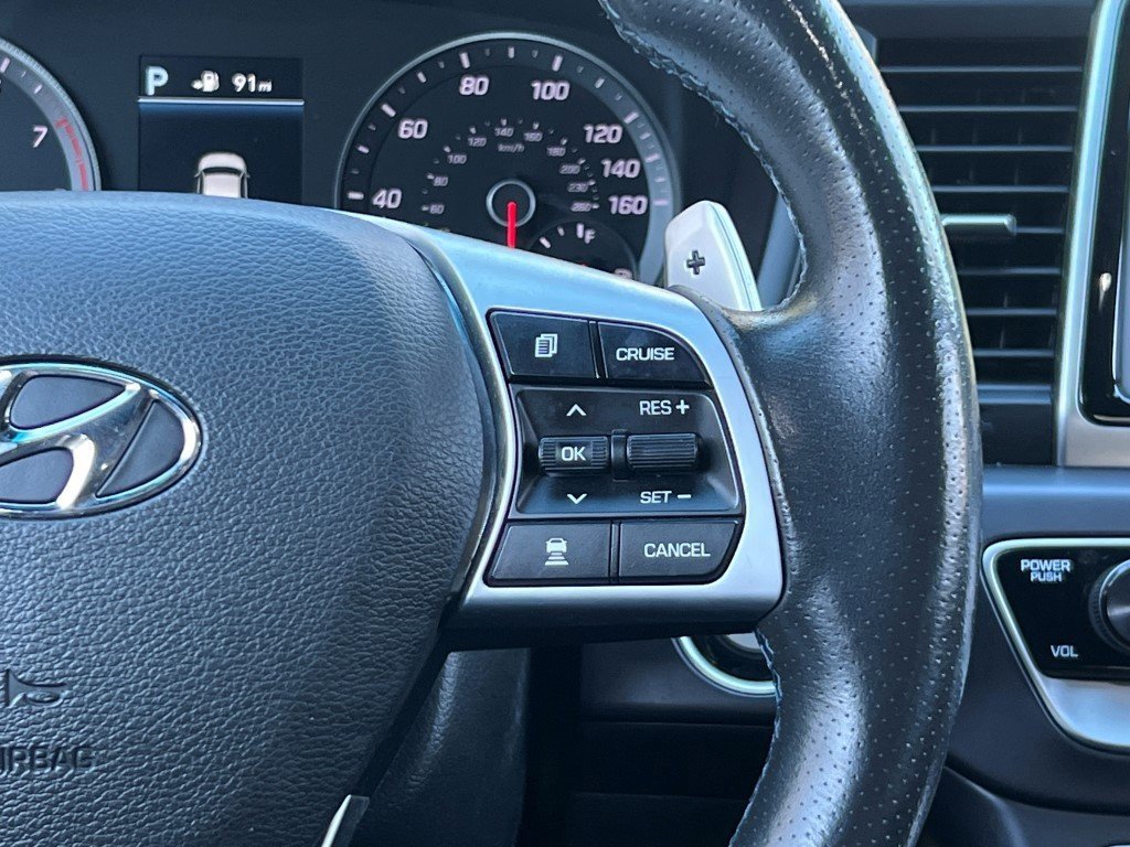 Used 2019 Hyundai Sonata Limited image 23