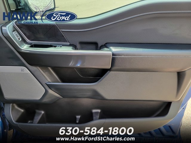 Certified 2023 Ford F150 XLT w/ Equipment Group 302A High AWD/4WD image 22