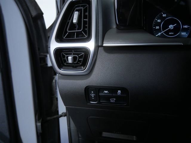 Used 2023 Kia Sorento SX image 25