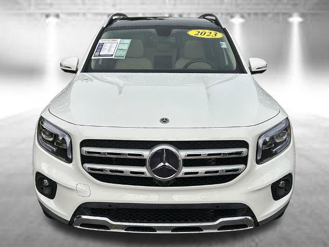 Used 2023 Mercedes-Benz GLB 250 image 2