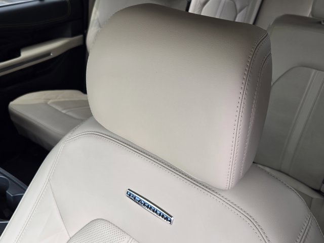 Certified 2023 Ford Expedition Max Platinum RWD image 24