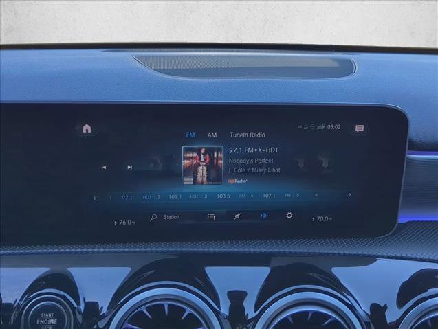 Used 2019 Mercedes-Benz A 220 image 10