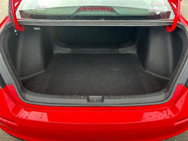 Used 2023 Honda Civic Sport image 30
