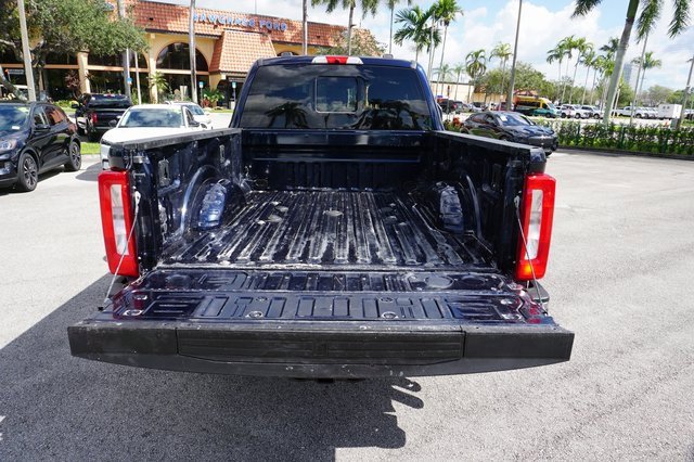 Certified 2023 Ford F350 Lariat w/ Lariat Ultimate Package image 14
