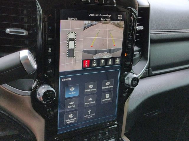 Used 2022 RAM 3500 Laramie image 20