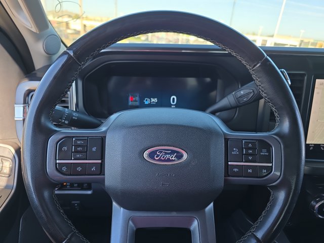 Certified 2026 Ford F250 Lariat AWD/4WD image 21