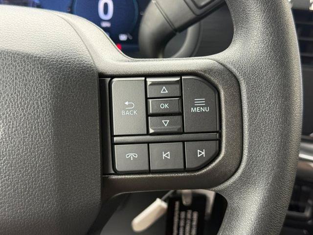Certified 2024 Ford F150 STX AWD/4WD image 14