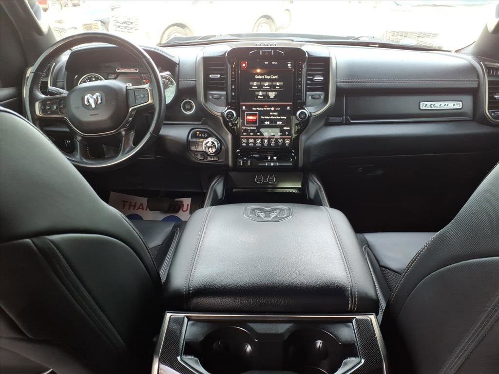 Used 2021 RAM 1500 Rebel w/ Rebel Level 1 Equipment Group image 19