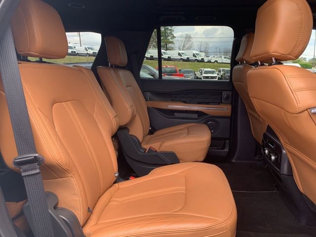 Certified 2024 Ford Expedition Platinum image 14