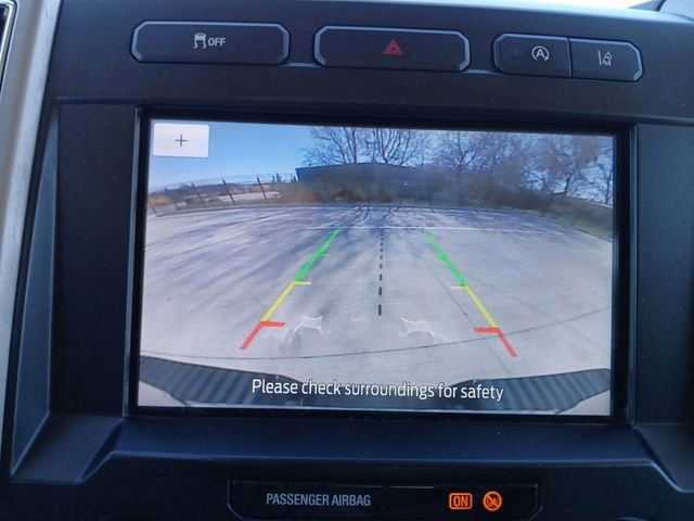 Certified 2020 Ford F150 Lariat image 15