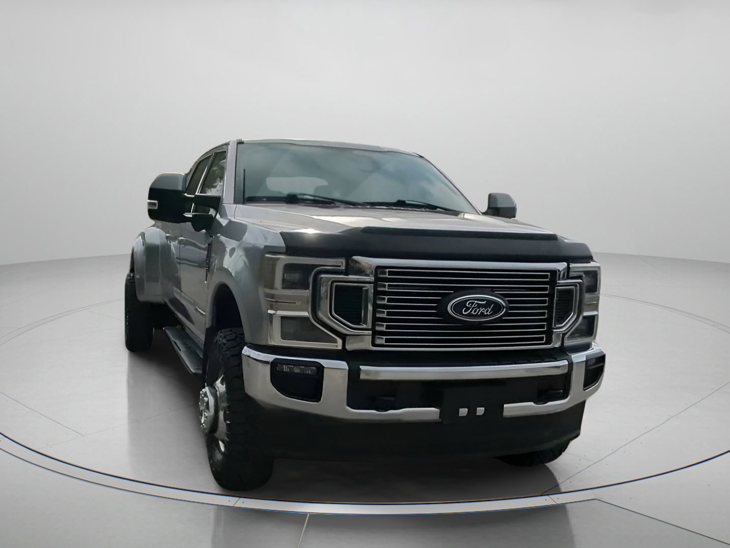 Certified 2022 Ford F350 Lariat w/ Lariat Ultimate Package image 29
