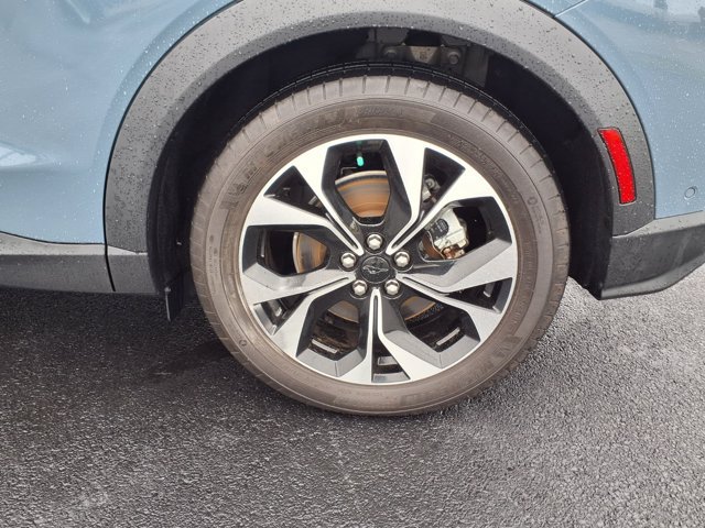 Certified 2024 Ford Mustang Mach-E Select w/ Comfort Package Lite AWD/4WD image 25