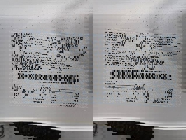 Certified 2022 Ford Ranger Lariat w/ Equipment Group 501A High image 9