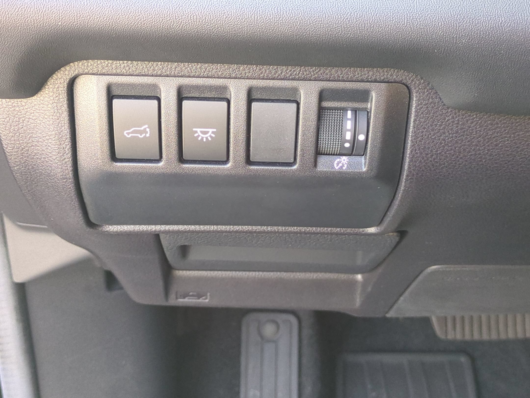 Used 2024 Subaru Ascent Touring w/ Popular Package #2 AWD/4WD image 19