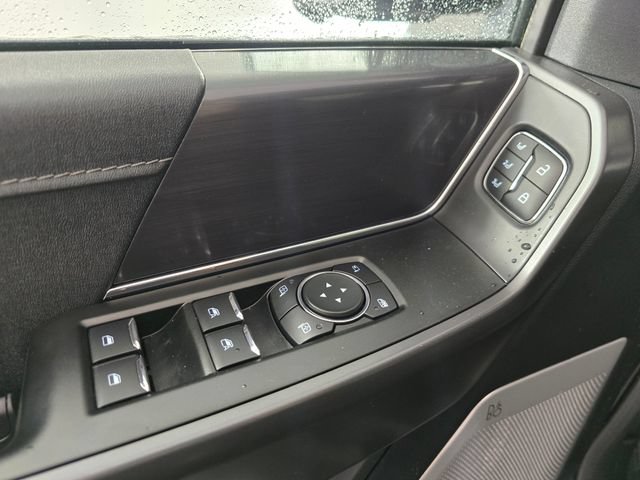 Certified 2025 Ford F150 Lariat w/ Equipment Group 502A High AWD/4WD image 26