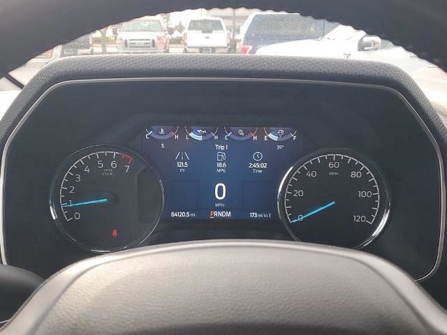 Certified 2022 Ford F150 XLT w/ Equipment Group 302A High image 22