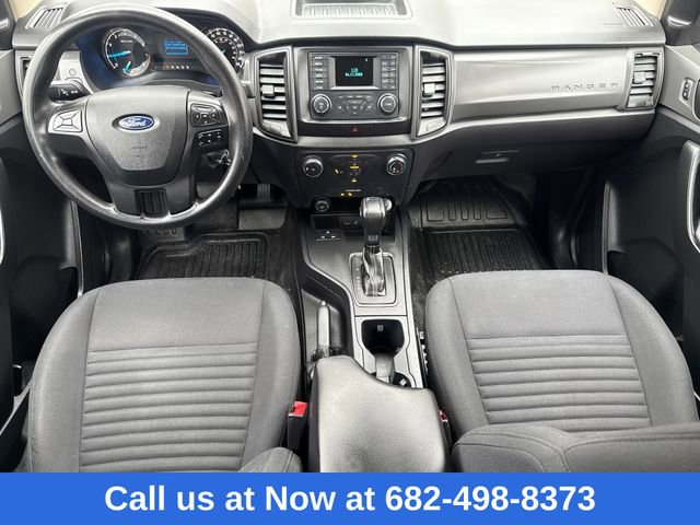 Certified 2021 Ford Ranger XL image 11
