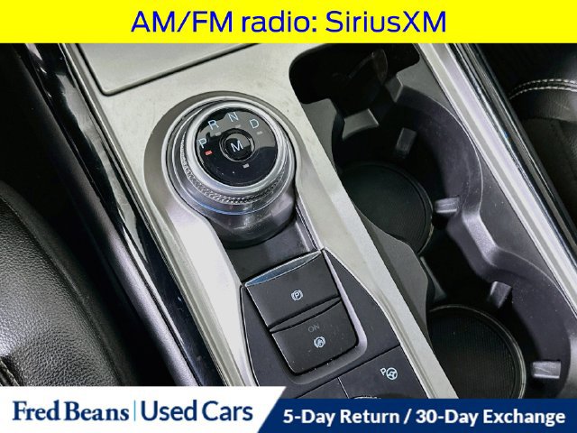 Certified 2021 Ford Explorer ST w/ Equipment Group 401A AWD/4WD image 22