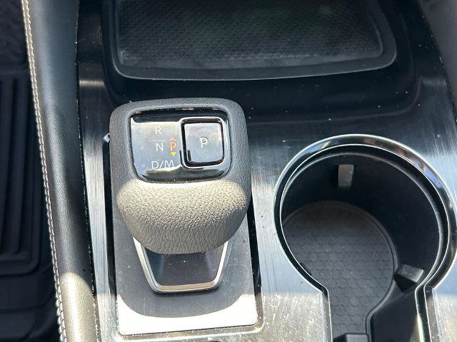 Used 2021 Nissan Rogue SL image 20