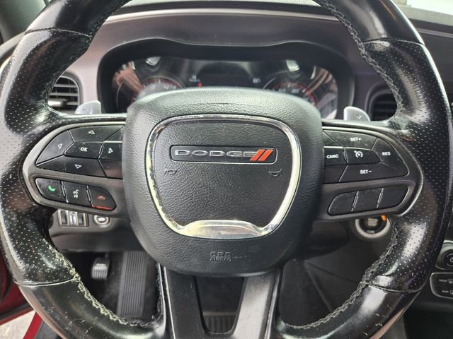 Used 2020 Dodge Charger GT w/ Blacktop Package RWD image 25