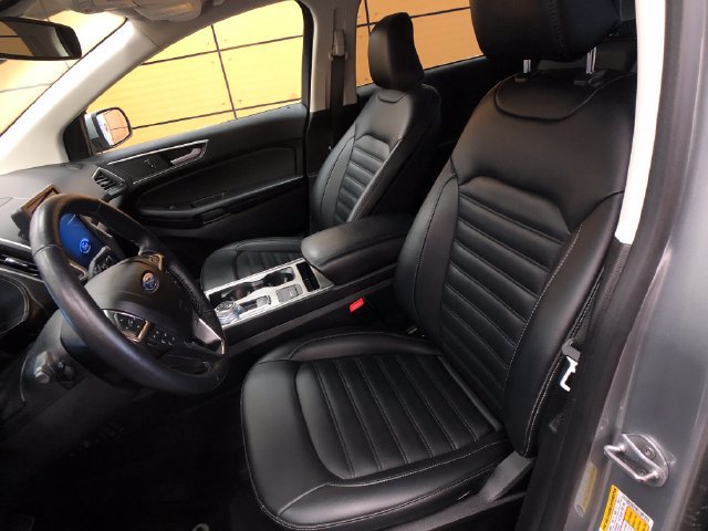 Certified 2023 Ford Edge SEL w/ Convenience Package AWD/4WD image 10